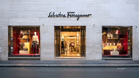 ferragamo france|ferragamo history.